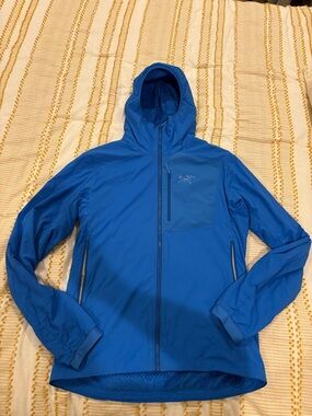 Arc’teryx Proton FL (2022)